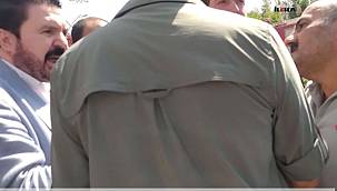 Ağrı Belediye Başkanı Sayan, evi yanan adamı provokasyonlukla suçladı 