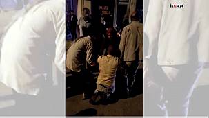 Ağrı'da bir düğünde kavga çıktı: biri ağır 2 kişi yaralandı