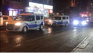 Ağrı’da çıkan sopalı, silahlı kavgada 3 kişi yaralandı