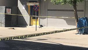 Ağrı'da şüpheli çanta paniğe neden oldu 