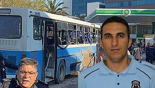 Ağrılı Cengiz Yiğit'in hayatını kaybettiği Bursa'daki saldırının failleri yakalandı