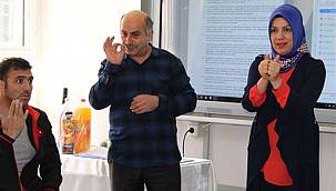 Aile ve Sosyal Hizmetler Bakanlığı işaret dili tercümanı alacak 