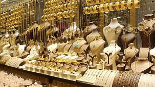 Altın fiyatlarında son durum 