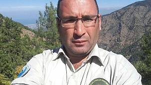 Ateş açılan koruma memuru öldü