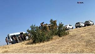 Boş arazide erkek cesedi bulundu