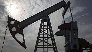 Brent petrolün varili 90 dolar seviyesinde 