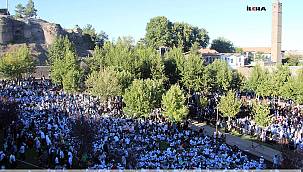 Diyarbakır'da 