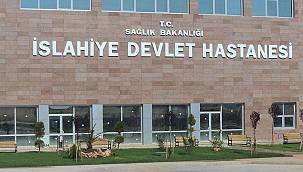 Gaziantep'te bir düğün yemeğinden zehirlenen 80 kişi hastaneye kaldırıldı 