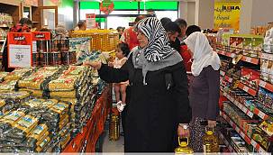 Halk, ucuz gıda temininde ciddi sıkıntı yaşıyor!