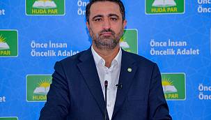 ​HÜDA PAR'dan 