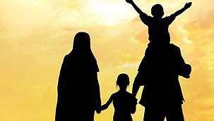 İdeal bir aile nasıl olmalı? 