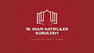 İmam Hatipliler Kurultayı yarın Sivas’ta yapılıyor