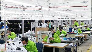 İşsizlik temmuz ayında 10,1 oldu 