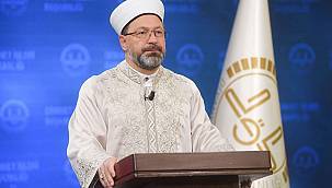 Kur’an kurslarımız bütün vatandaşlarımıza açık 