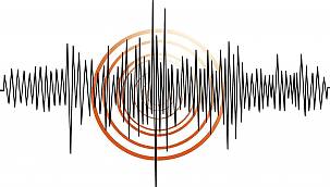 Li Qirşehîrê di mezinahîya 3,6an de erdhej 