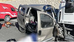 Malatya'da feci kaza: 6 ölü