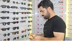 Optisyenler atama bekliyor 