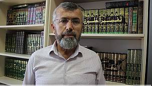 Prof. Dr. Çelik: Evlilik fıtrat birlikteliği üzerine kurulmuştur