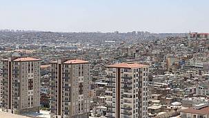 Sosyal konut projesinin detayları yarın açıklanacak 