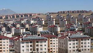 TOKİ, 250 bin Sosyal Konut Projesi'nde merak edilenleri yanıtladı