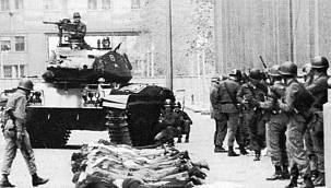 Türkiye tarihinde kara bir leke: 12 Eylül darbesi 