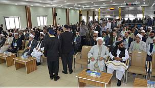 7'nci Alimler Buluşması başladı 