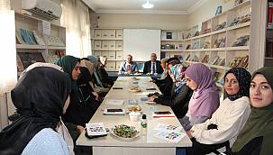 Ağrı İl Müftüsü Celal Büyük, 