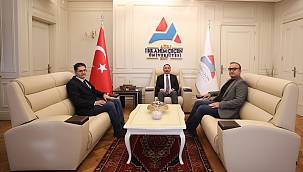 AİÇÜ’lü Akademisyenler Dünyanın En Etkili Bilim İnsanları Listesinde Yer Aldı