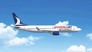 AnadoluJet'ten ailelere özel kampanya