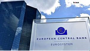 Avrupa Merkez Bankası faiz kararını açıkladı