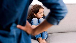 Çocuklarınıza dikkat edin, neden yalan söylediklerini araştırın?