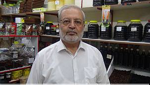 Dürüst tüccarın mükafatı