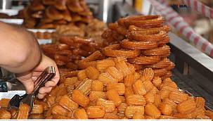 Halka tatlıya rağbet arttı 