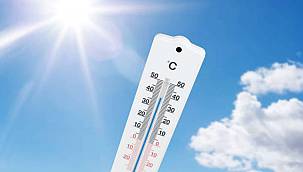 Hava sıcaklıklarında düşüş bekleniyor