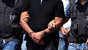 Li Edeneyê li dijî DAÎŞê operasyon: 5 binçavî 