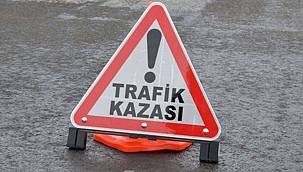 Li Manîsayê qezaya bi zîncîrî: 24 birîndar 