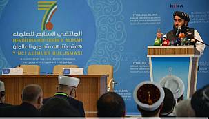 Âlimlerimiz cihat saflarını yönettiler 