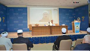 Medreselerin sabitelerini korumakla birlikte geliştirmemiz gerekiyor 