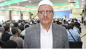 Mele Beşîr Şîmşek: Divê ji isleha civakê re di malbatê de bê destpêkirin 