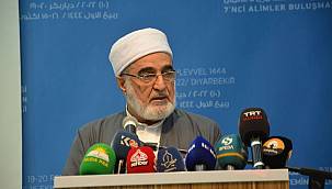 Mele Enwer Kiliçarslan: Dema ku Medreseyan wezîfeya îrşadê bar kirîye gel jî islah bûye