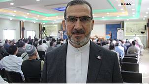 Mele Fesîh Memîş: Gerek medreseyên me di bin banekî de bên komkirin 