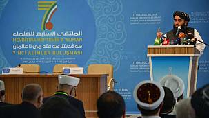 Mucahîdê Berdevkê Emîrtîya Îslamê ya Efxenistanê: Alimên me sefên cîhadê îdare kirin 