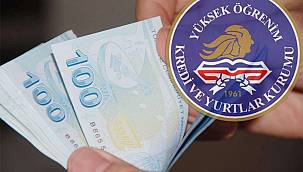 Öğrenim kredisi borcu faizsiz ödenecek