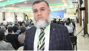 Sömürgeciler İslam âlemini yapay sınırlarla böldüler 