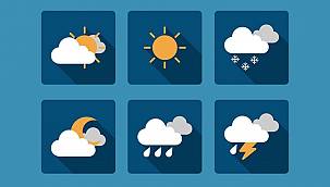 Türkiye genelinde hava nasıl olacak? 