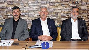 YSK ATSO seçimlerine yapılan itirazı haklı buldu