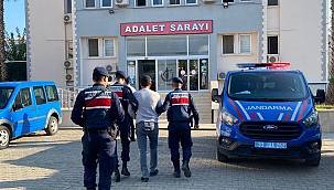 2 kişinin ölümüne sebep olan sürücü yakaladı