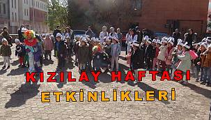 Ağrı’da çeşitli etkinlikler gerçekleştiriliyor