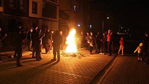 Ağrı'da halka teslim edilen TOKİ'lerde ısınma sorunu çözüm bekliyor