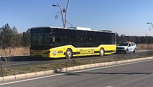 Ağrı'daki kazada anne kız vefat etti